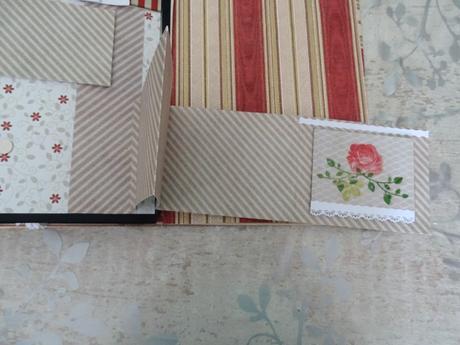 Album chic : suite et fin