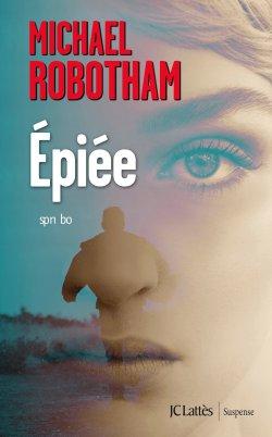 Epiée, de Mickaël Robotham
