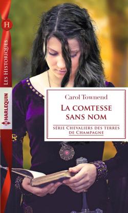 La comtesse sans nom de Carol Townend