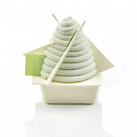 Le Mont Fuji de Fauchon