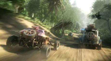 Top 3 des jeux de course Off-Road sur PS3