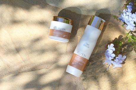 Une chevelure de rêve, tout l’été !