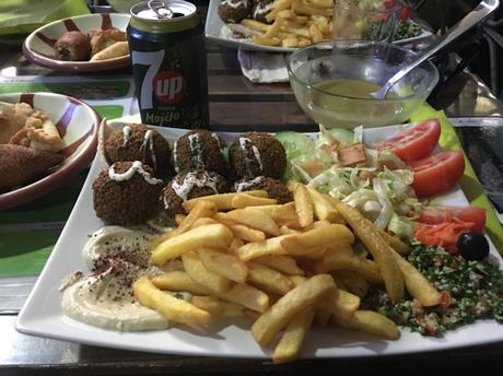 {Le Habibi strasbourg}: Restaurant syrien sur Strasbourg