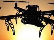 L’IPSA Kuehne Nagel collaborent drones