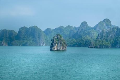 VIETNAM | Croisière de luxe dans la baie de Bai Tu Long