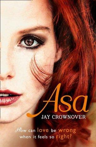 Marked Men T.6 : Asa - Jay Crownover