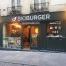 Bioburger, un concept de fast-food 100% bio, ouvre les portes de son premier restaurant en franchise à Paris