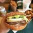  Bioburger, un concept de fast-food 100% bio, ouvre les portes de son premier restaurant en franchise à Paris 