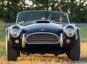 Shelby Cobra 1963 enchères
