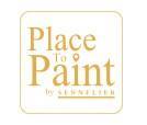 « Place to paint » by Sennelier destiné aux peintres de plein air