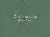 Island Songs Olafur Arnalds