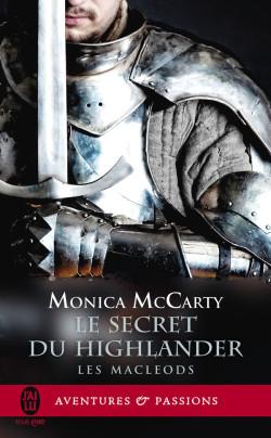 Le Secret du Highlander de Monica McCarty