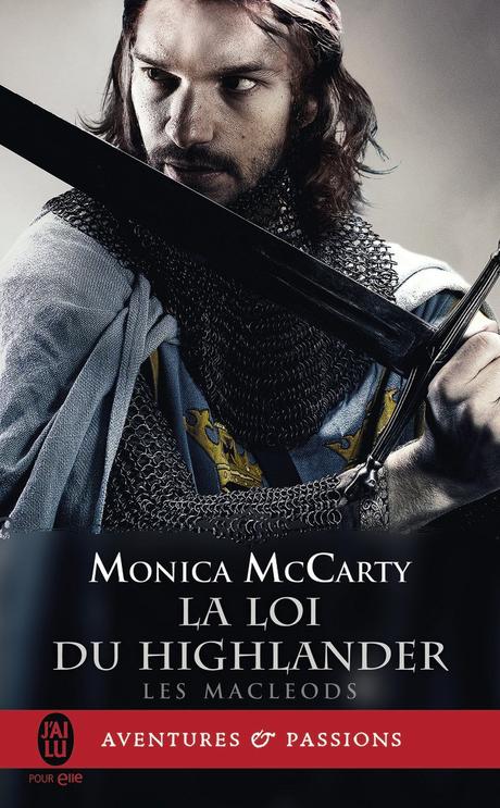 Le Secret du Highlander de Monica McCarty