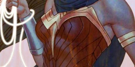 Jeu-concours Wonder Woman – des livres à gagner !