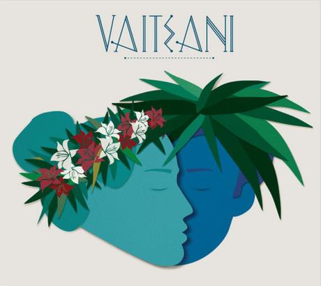Vaiteani, bientot le 1er album