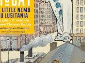 Winsor Cay, comme jamais Cherbourg