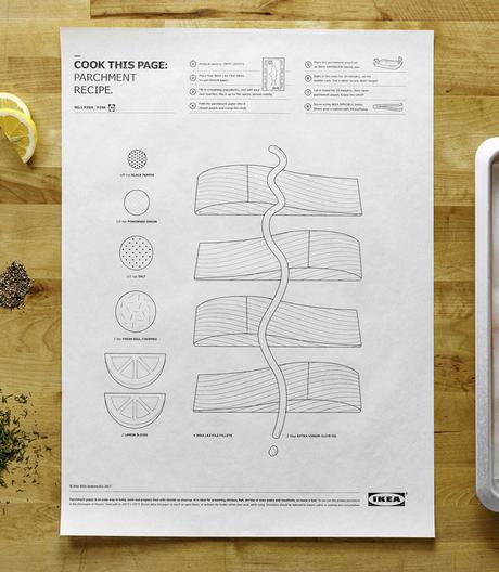 Ikea réinvente la cuisine pour les nuls