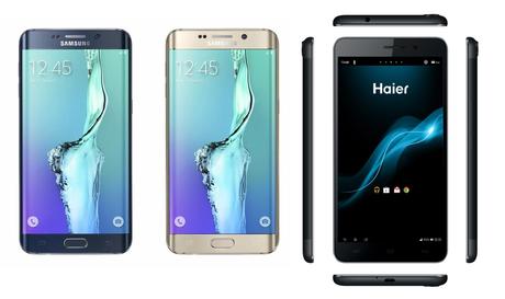 Phablettes : une hausse des ventes remarquables