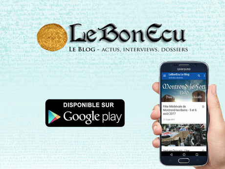 Application LeBonEcu – Désormais disponible sur Android