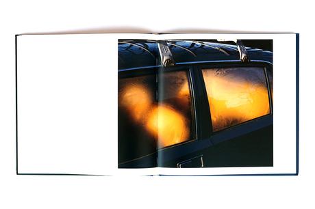 PETER FRASER – TWO BLUE BUCKETS