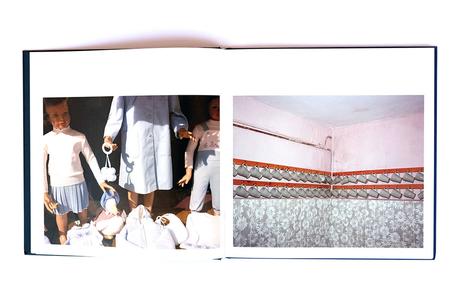 PETER FRASER – TWO BLUE BUCKETS