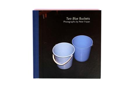 PETER FRASER – TWO BLUE BUCKETS