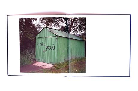 PETER FRASER – TWO BLUE BUCKETS