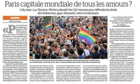 anne hidalgo,jean-luc romero,paris,lgbtqi,gay