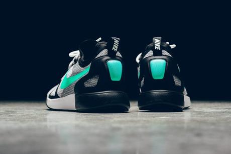 Nike Duel Racer Menta