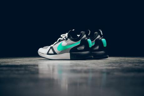 Nike Duel Racer Menta