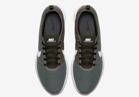 Nike Dualtone Racer