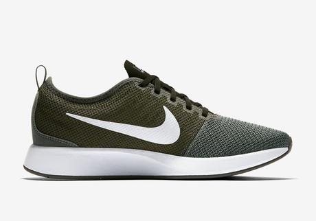 Nike Dualtone Racer