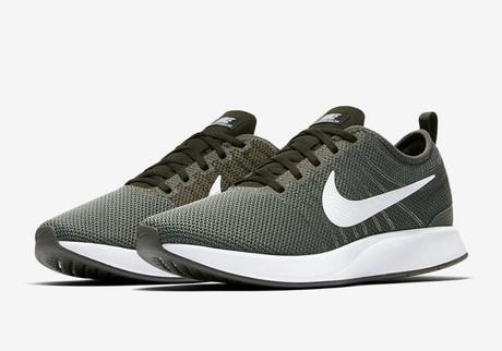Nike Dualtone Racer