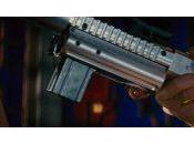 casting féminin Mission Impossible image