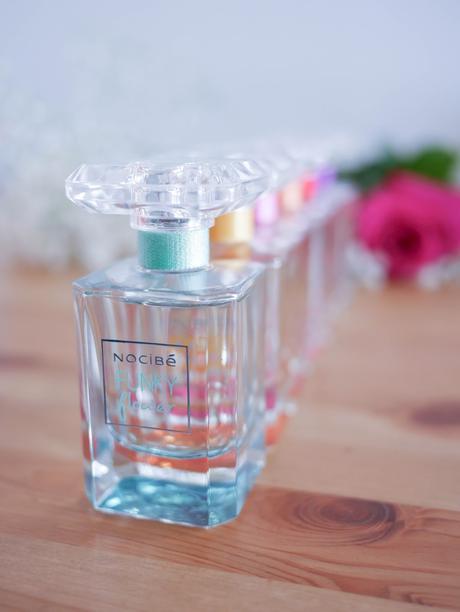 Beauté: Les Parfums de la  Collection Privée by Nocibé