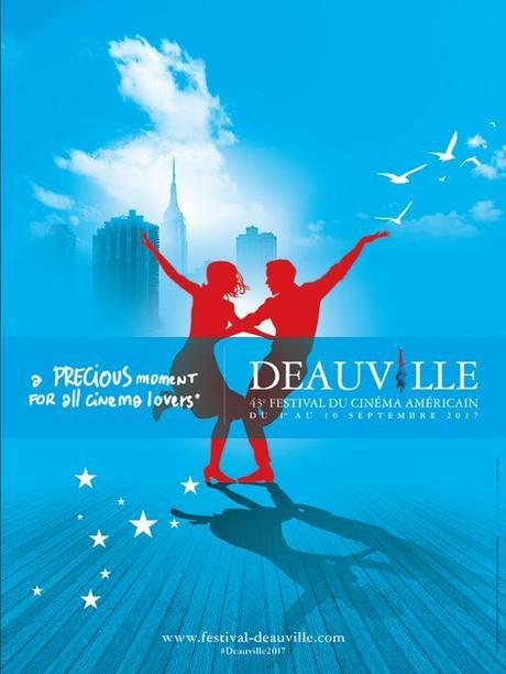 Festival du Cinéma Américain de Deauville @DeauvilleUS #Deauville2017 du 1er au 10 Sept.
