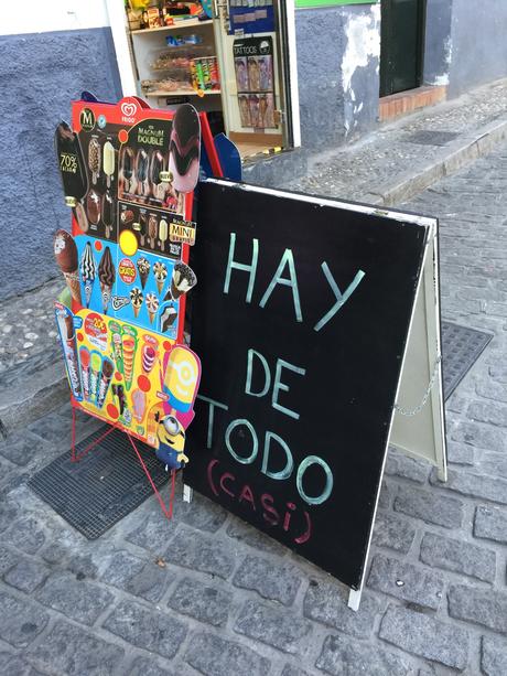 Bref, l’hospitalité