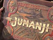 nouveau JUMANJI dévoile connexions avec film original