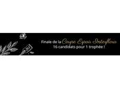 Finale Coupe Espoir Interflora, présentation candidats