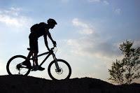 Dur de se remettre en selle !