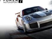 Forza Motorsport meilleur sport l’E3