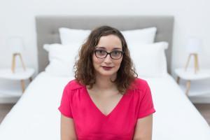 Joli Jeu de Jambes : la séance photo pour se révéler à soi-même