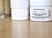 bareMinerals routine soins belle peau