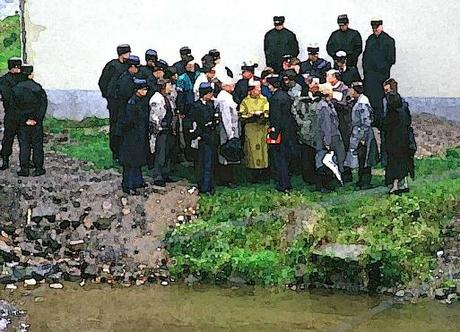 Affaire Grégory : la technologie au service de la vérité ?