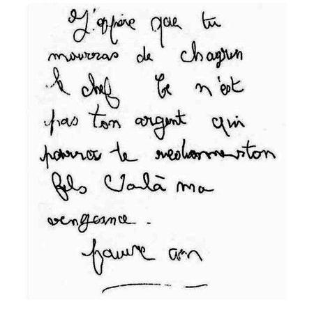 Affaire Grégory : la technologie au service de la vérité ?