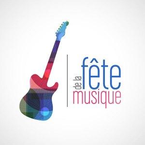 “Fêtes de la musique 2017” à Bernay…