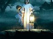 [Trailer] Annabelle poupée cire, sang