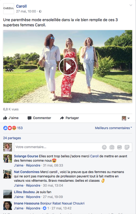 Ma robe rouge bohème