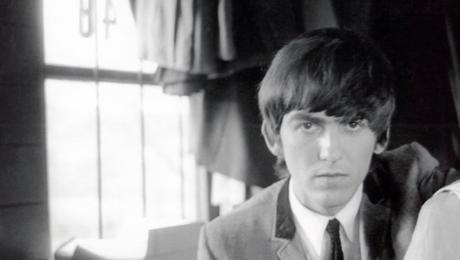 [Revue de presse] Une chanson inédite signée George Harrison refait surface #georgeharrison