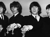 [Revue Presse] nuit consacrée Beatles John Lennon août prochain. #thebeatles #artetv